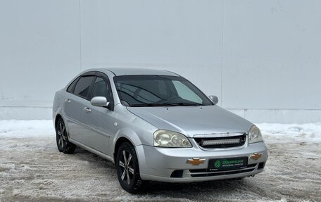 Chevrolet Lacetti, 2007 год, 290 000 рублей, 3 фотография