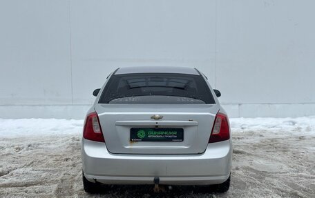 Chevrolet Lacetti, 2007 год, 290 000 рублей, 6 фотография
