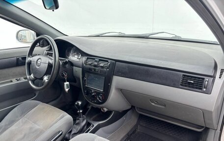 Chevrolet Lacetti, 2007 год, 290 000 рублей, 12 фотография