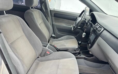 Chevrolet Lacetti, 2007 год, 290 000 рублей, 13 фотография