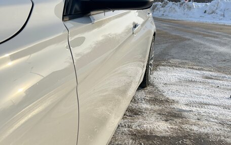 BMW 3 серия, 2015 год, 2 380 000 рублей, 7 фотография