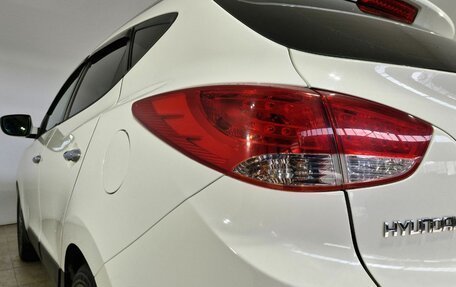 Hyundai ix35 I рестайлинг, 2011 год, 1 270 000 рублей, 6 фотография