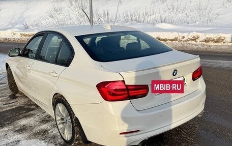 BMW 3 серия, 2015 год, 2 380 000 рублей, 3 фотография