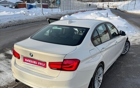 BMW 3 серия, 2015 год, 2 380 000 рублей, 4 фотография