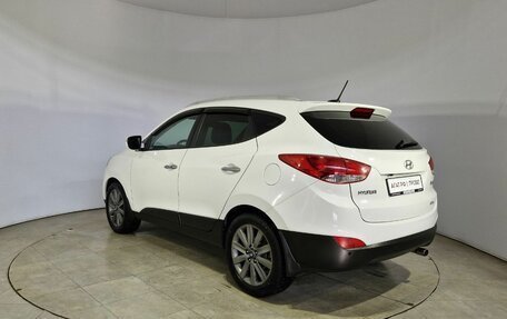 Hyundai ix35 I рестайлинг, 2011 год, 1 270 000 рублей, 10 фотография