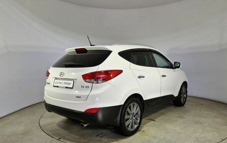 Hyundai ix35 I рестайлинг, 2011 год, 1 270 000 рублей, 7 фотография
