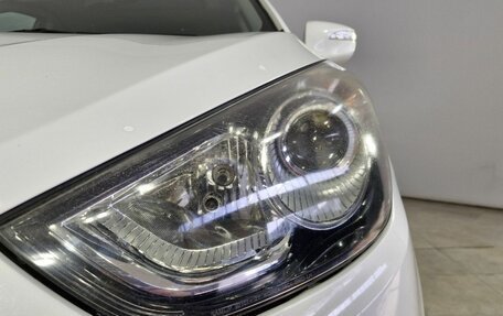 Hyundai ix35 I рестайлинг, 2011 год, 1 270 000 рублей, 13 фотография