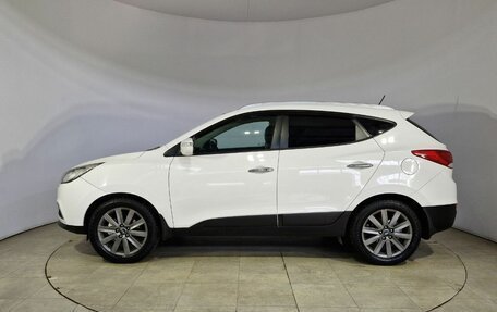 Hyundai ix35 I рестайлинг, 2011 год, 1 270 000 рублей, 11 фотография