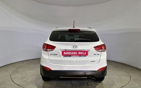 Hyundai ix35 I рестайлинг, 2011 год, 1 270 000 рублей, 8 фотография