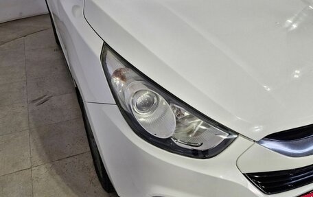 Hyundai ix35 I рестайлинг, 2011 год, 1 270 000 рублей, 15 фотография