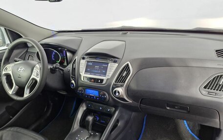 Hyundai ix35 I рестайлинг, 2011 год, 1 270 000 рублей, 20 фотография