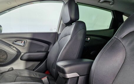 Hyundai ix35 I рестайлинг, 2011 год, 1 270 000 рублей, 22 фотография