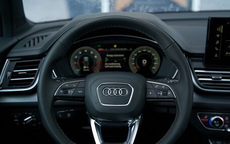 Audi Q5, 2025 год, 5 899 900 рублей, 5 фотография