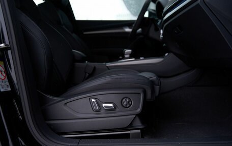 Audi Q5, 2025 год, 5 899 900 рублей, 10 фотография