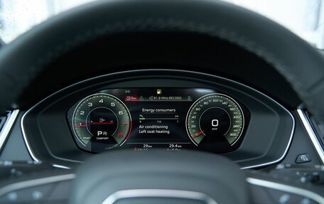 Audi Q5, 2025 год, 5 899 900 рублей, 11 фотография