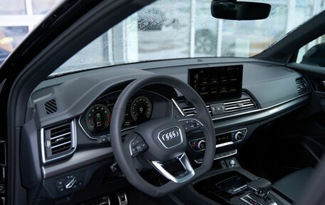 Audi Q5, 2025 год, 5 899 900 рублей, 16 фотография