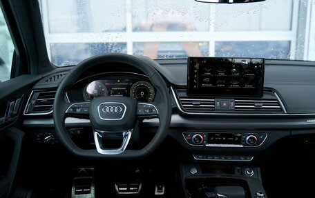 Audi Q5, 2025 год, 5 899 900 рублей, 20 фотография