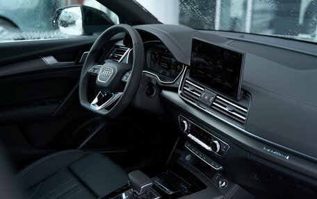 Audi Q5, 2025 год, 5 899 900 рублей, 17 фотография