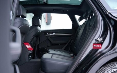 Audi Q5, 2025 год, 5 899 900 рублей, 4 фотография