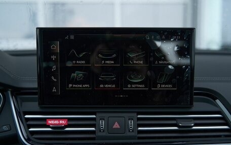 Audi Q5, 2025 год, 5 899 900 рублей, 22 фотография