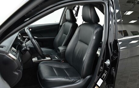 Toyota Camry, 2017 год, 2 025 000 рублей, 15 фотография