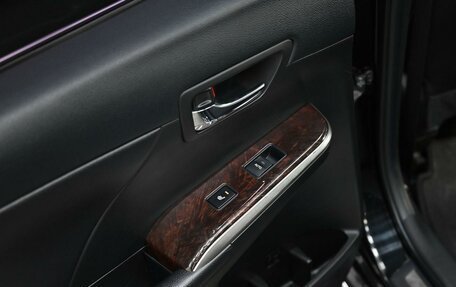 Toyota Camry, 2017 год, 2 025 000 рублей, 14 фотография