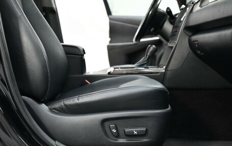 Toyota Camry, 2017 год, 2 025 000 рублей, 16 фотография