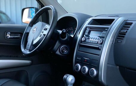 Nissan X-Trail, 2013 год, 1 638 900 рублей, 8 фотография