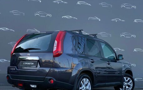 Nissan X-Trail, 2013 год, 1 638 900 рублей, 2 фотография