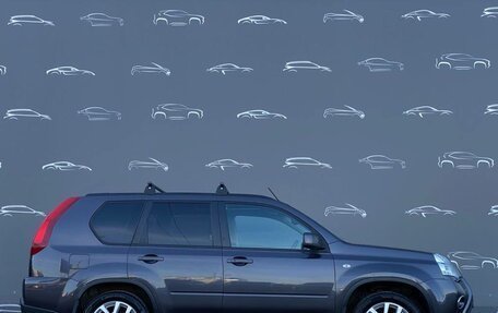 Nissan X-Trail, 2013 год, 1 638 900 рублей, 13 фотография