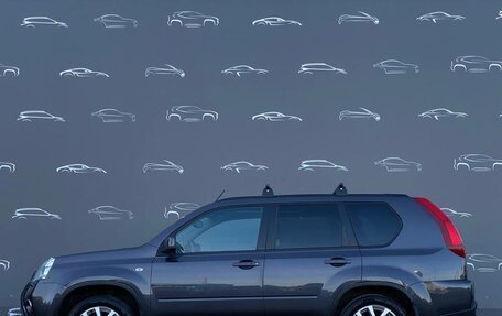 Nissan X-Trail, 2013 год, 1 638 900 рублей, 14 фотография