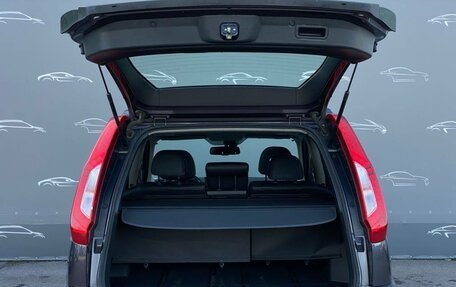 Nissan X-Trail, 2013 год, 1 638 900 рублей, 15 фотография