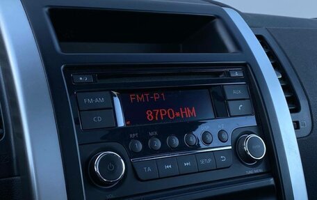 Nissan X-Trail, 2013 год, 1 638 900 рублей, 19 фотография