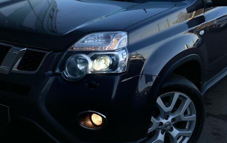 Nissan X-Trail, 2013 год, 1 638 900 рублей, 24 фотография