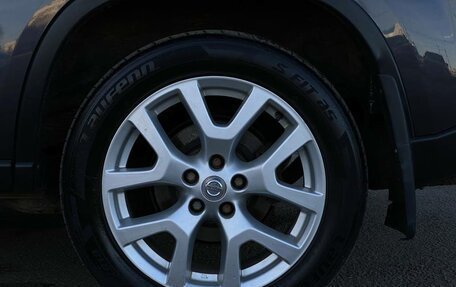 Nissan X-Trail, 2013 год, 1 638 900 рублей, 26 фотография