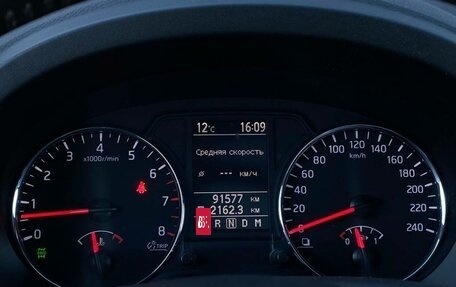 Nissan X-Trail, 2013 год, 1 638 900 рублей, 23 фотография