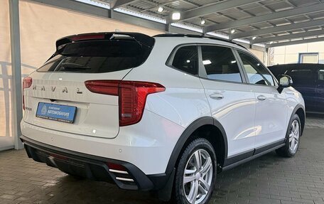 Haval Jolion, 2024 год, 2 075 000 рублей, 5 фотография