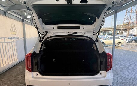 Haval Jolion, 2024 год, 2 075 000 рублей, 9 фотография