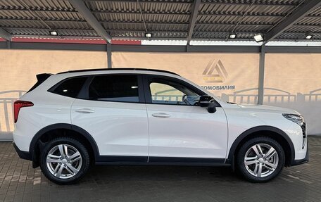 Haval Jolion, 2024 год, 2 075 000 рублей, 6 фотография