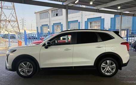 Haval Jolion, 2024 год, 2 075 000 рублей, 2 фотография