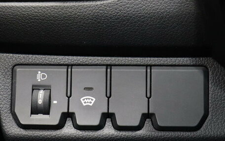 KIA Rio III рестайлинг, 2012 год, 921 000 рублей, 10 фотография