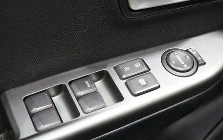 KIA Rio III рестайлинг, 2012 год, 921 000 рублей, 9 фотография