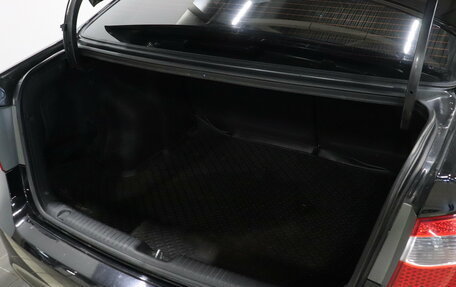 KIA Rio III рестайлинг, 2012 год, 921 000 рублей, 17 фотография