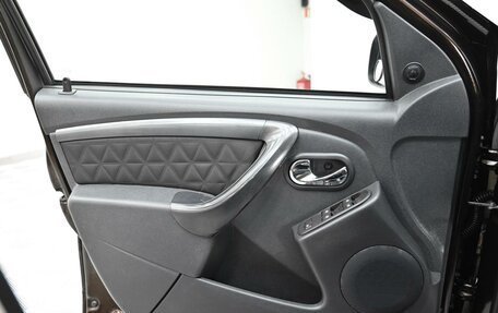 Renault Duster I рестайлинг, 2016 год, 895 000 рублей, 9 фотография