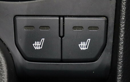 KIA Rio III рестайлинг, 2012 год, 921 000 рублей, 15 фотография