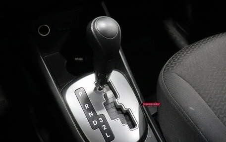 KIA Rio III рестайлинг, 2012 год, 921 000 рублей, 14 фотография