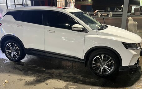 Geely Coolray I, 2020 год, 1 370 000 рублей, 2 фотография