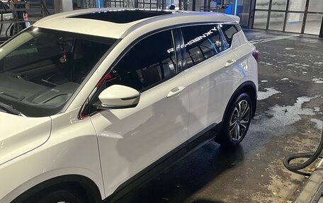 Geely Coolray I, 2020 год, 1 370 000 рублей, 4 фотография