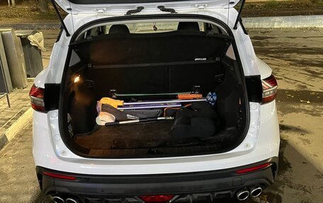 Geely Coolray I, 2020 год, 1 370 000 рублей, 10 фотография