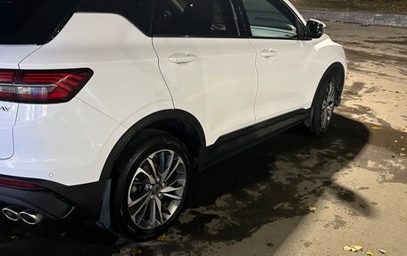 Geely Coolray I, 2020 год, 1 370 000 рублей, 9 фотография